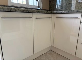 Cocina completa modular