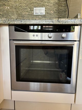 Cocina completa modular