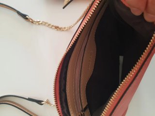 Bolso de hombro doble: 2 en 1, Parfois