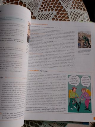 Libro economía 1 bachillerato. Ed sm