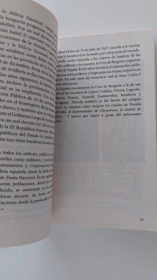ESO NO ESTABA...HIST. DEL IMPERIO ESPA?OL (B)