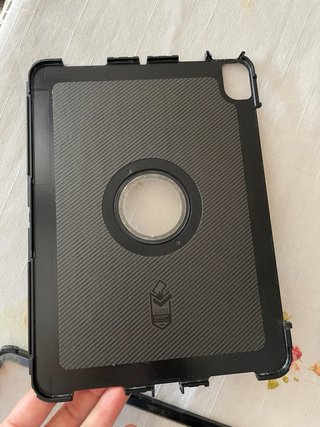 Funda protectora Otter box tablet iPad Air 10.9