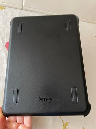 Funda protectora Otter box tablet iPad Air 10.9