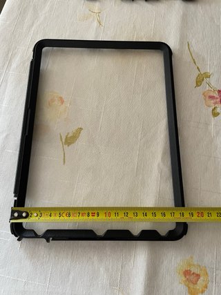 Funda protectora Otter box tablet iPad Air 10.9