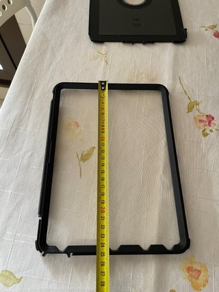 Funda protectora Otter box tablet iPad Air 10.9