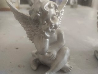 Figure Decorative di Angeli