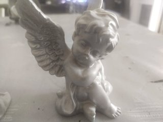 Figure Decorative di Angeli