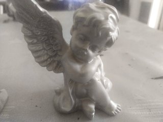 Figure Decorative di Angeli