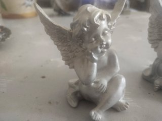 Figure Decorative di Angeli