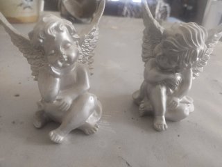 Figure Decorative di Angeli