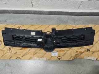 Rejilla/ emblema VW Golf GTE