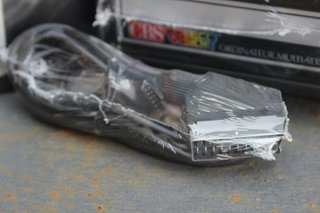 Rara Console CBS ColecoVision Francia Uscita SCART