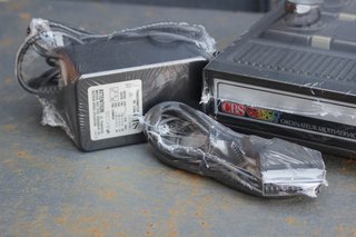 Rara Console CBS ColecoVision Francia Uscita SCART