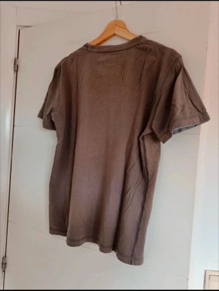 Camiseta C&A Vintage Collection Talla L