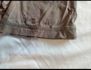 Camiseta C&A Vintage Collection Talla L