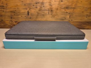 Funda Teclado Combo Touch iPad 7/8 Gen +  funda