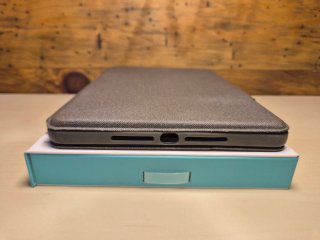 Funda Teclado Combo Touch iPad 7/8 Gen +  funda