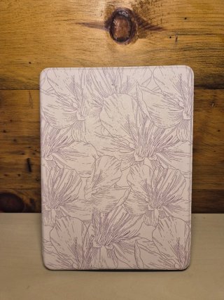 Funda Teclado Combo Touch iPad 7/8 Gen +  funda