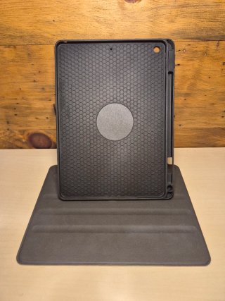 Funda Teclado Combo Touch iPad 7/8 Gen +  funda