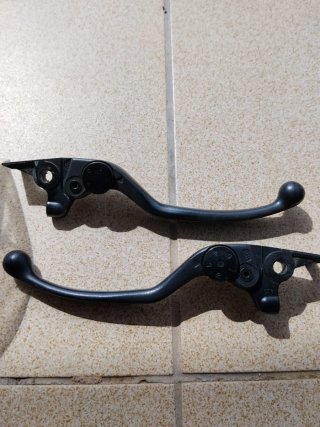 Manetas TMAX 530 originales