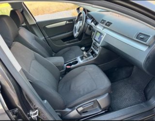 Volkswagen Passat 2012