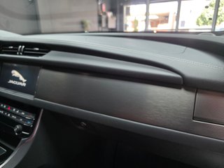 Jaguar XF S 3.0sc 380cv 2017 FULL