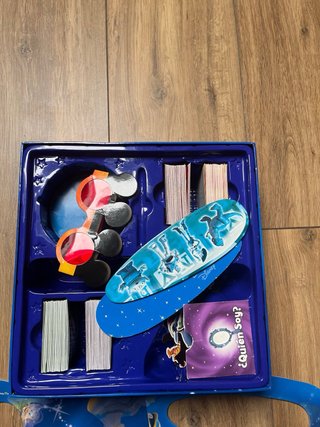Juego de mesa Party & Co. Disney