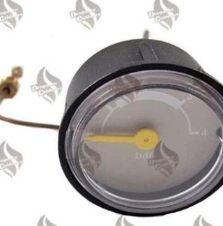 MANÓMETRO DE PRESIÓN JUNKERS ZWE 24 3HKD