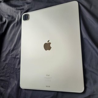 iPad Pro 12.9 4ª Gen 1TB Wifi+Celular + Funda + Hu