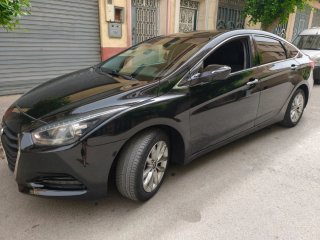 Hyundai i40 2016