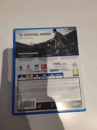 FIFA 18 PS4 (PlayStation 4) - Deporte