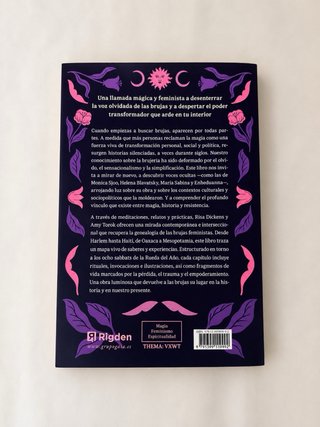 Brujas perdidas: Historias reales de magia femi...