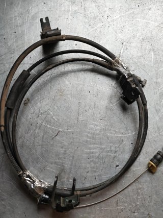 Cable acelerador Honda Civic