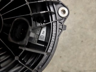 Emblema Trasero VW