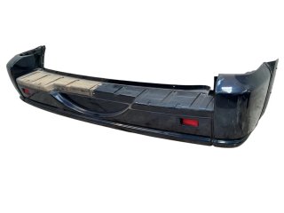 Paragolpes Trasero Jeep Cherokee III KJ
