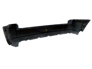 Paragolpes Trasero Jeep Cherokee III KJ