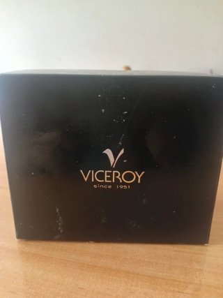 Reloj Viceroy Mujer Baño Oro 18kl