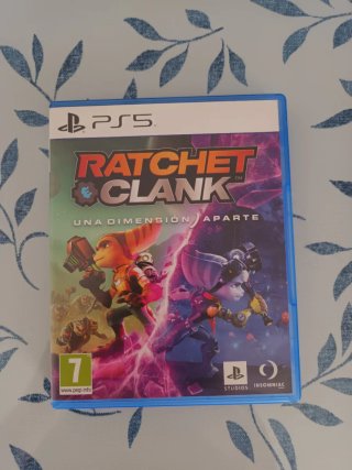 Ratchet & Clank PS5: Una Dimensión