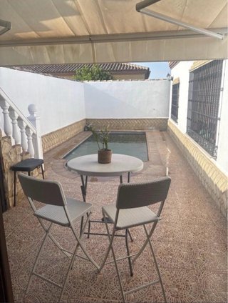 Alquiler vacacional última fecha del 9 al 16