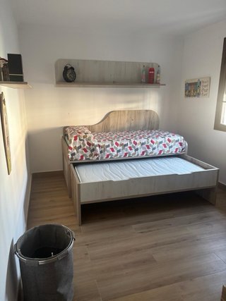 Alquiler vacacional última fecha del 9 al 16