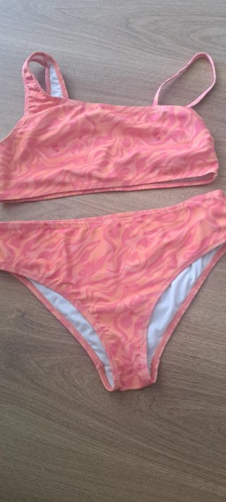 Bikinis niña talla 14