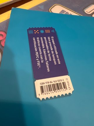Matemáticas 6, Tercer Ciclo Primaria, Edelvives...