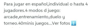 PRECINTADO. Juego Wii-U Cocoto Magic+1 Pistola