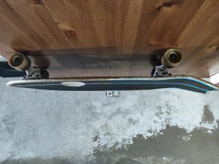 Santa Cruz Rat Boy Old School + Bullet Original