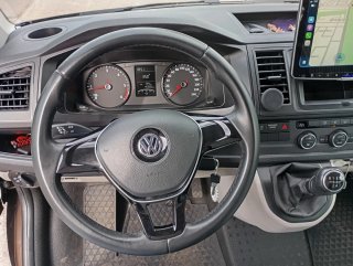 Volkswagen Caravelle 2019