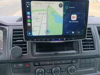 Volkswagen Caravelle 2019