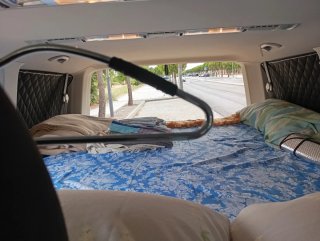 Volkswagen Caravelle 2019