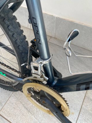 Bicicleta Megamo 26
