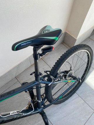 Bicicleta Megamo 26