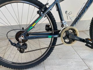 Bicicleta Megamo 26